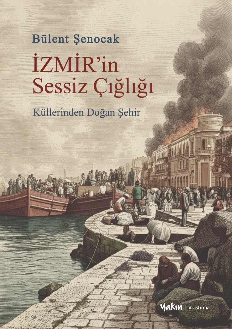 İZMİR’in Sessiz Çığlığı