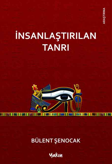 İnsanlaştırılan Tanrı